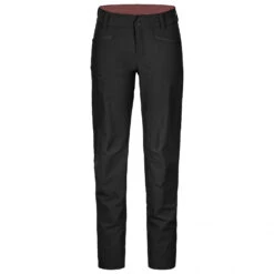 Ortovox - Women's Pelmo Pants - Walking Trousers -Armedangels Fashion Shop ortovox womens pelmo pants walking trousers 1