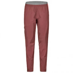 Ortovox - Women's Piz Selva Pants - Walking Trousers