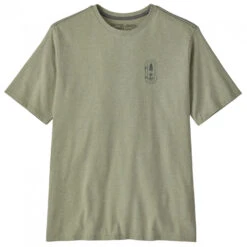Patagonia - Clean Climb Trade Responsibili Tee - T-shirt 12 Patagonia - Clean Climb Trade Responsibili Tee - T-shirt -Armedangels Fashion Shop patagonia clean climb trade responsibili tee t shirt 1