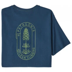 Patagonia - Clean Climb Trade Responsibili Tee - T-shirt 13 Patagonia - Clean Climb Trade Responsibili Tee - T-shirt -Armedangels Fashion Shop patagonia clean climb trade responsibili tee t shirt 2