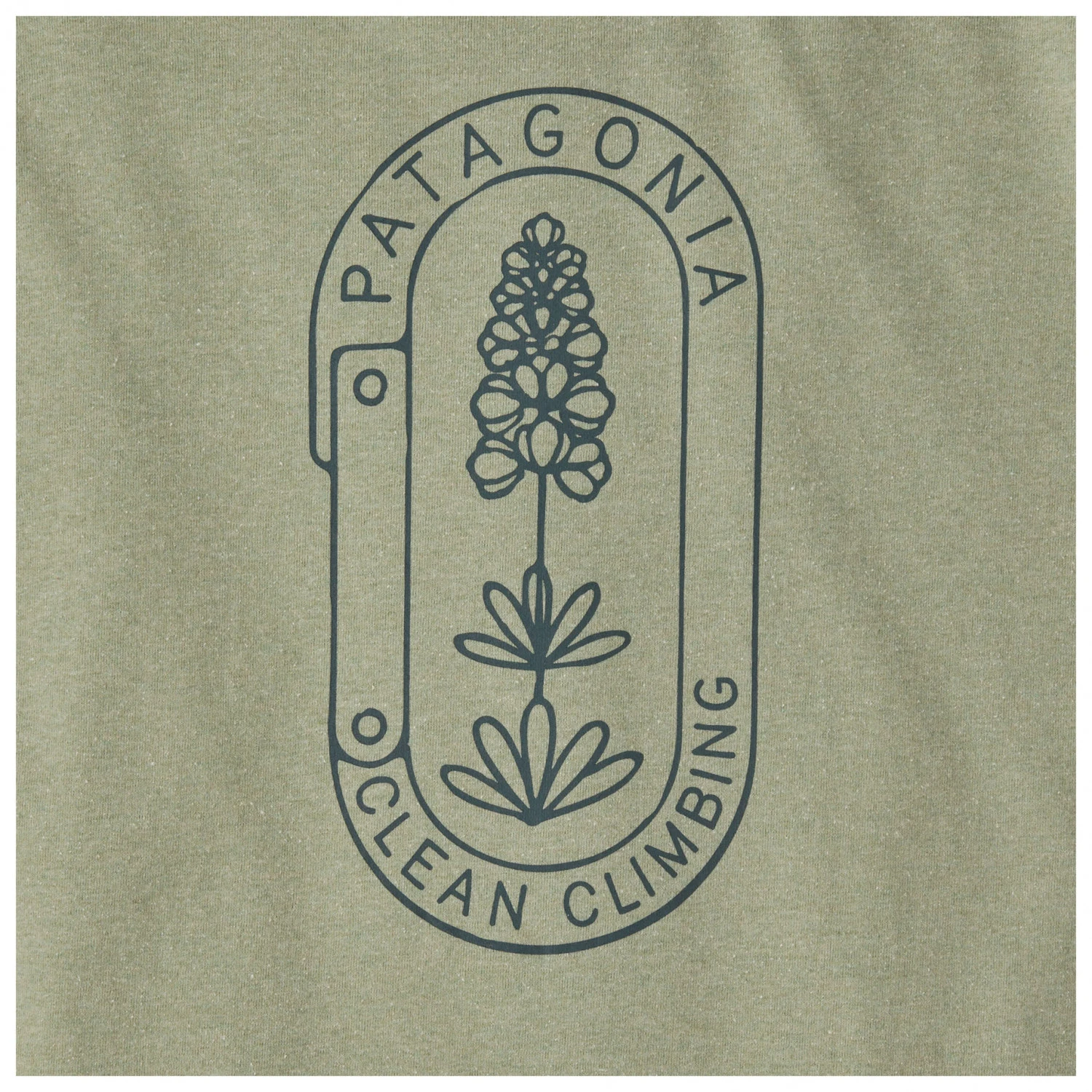 Patagonia - Clean Climb Trade Responsibili Tee - T-shirt 6 Patagonia - Clean Climb Trade Responsibili Tee - T-shirt - Image 4