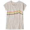 Patagonia - Girl's Graphic T-Shirt - T-shirt -Armedangels Fashion Shop patagonia girls graphic t shirt t shirt