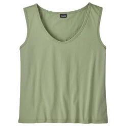 Patagonia - Women's Regenerative Cotton Tank - Tank Top