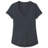 Patagonia - Women's Side Current Tee - T-shirt -Armedangels Fashion Shop patagonia womens side current tee t shirt