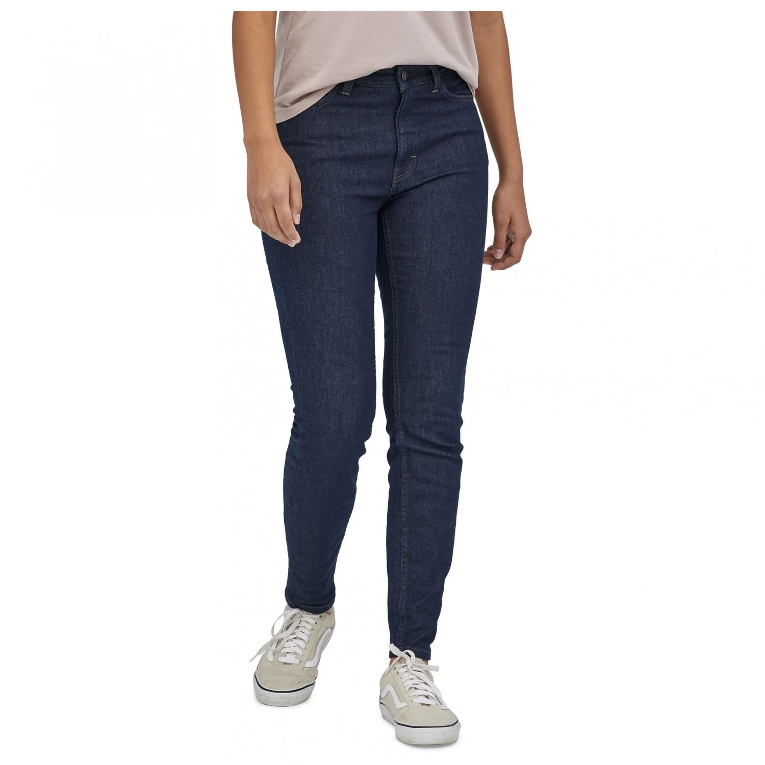 Patagonia - Women's Slim Denim - Jeans 4 Patagonia - Women's Slim Denim - Jeans - Image 2