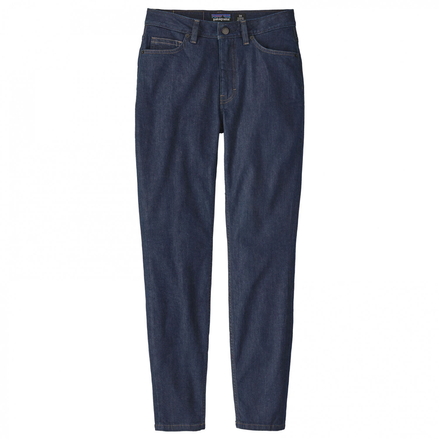 Patagonia - Women's Slim Denim - Jeans 3 Patagonia - Women's Slim Denim - Jeans