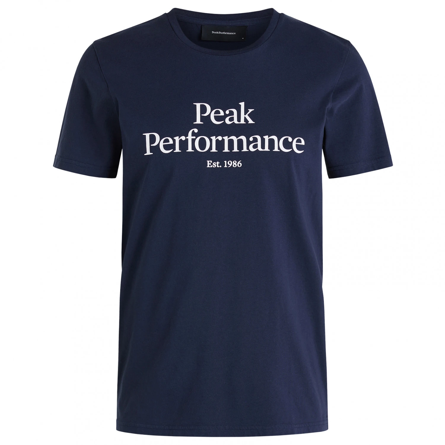 Peak Performance - Original Tee - T-shirt 8 Peak Performance - Original Tee - T-shirt - Image 6