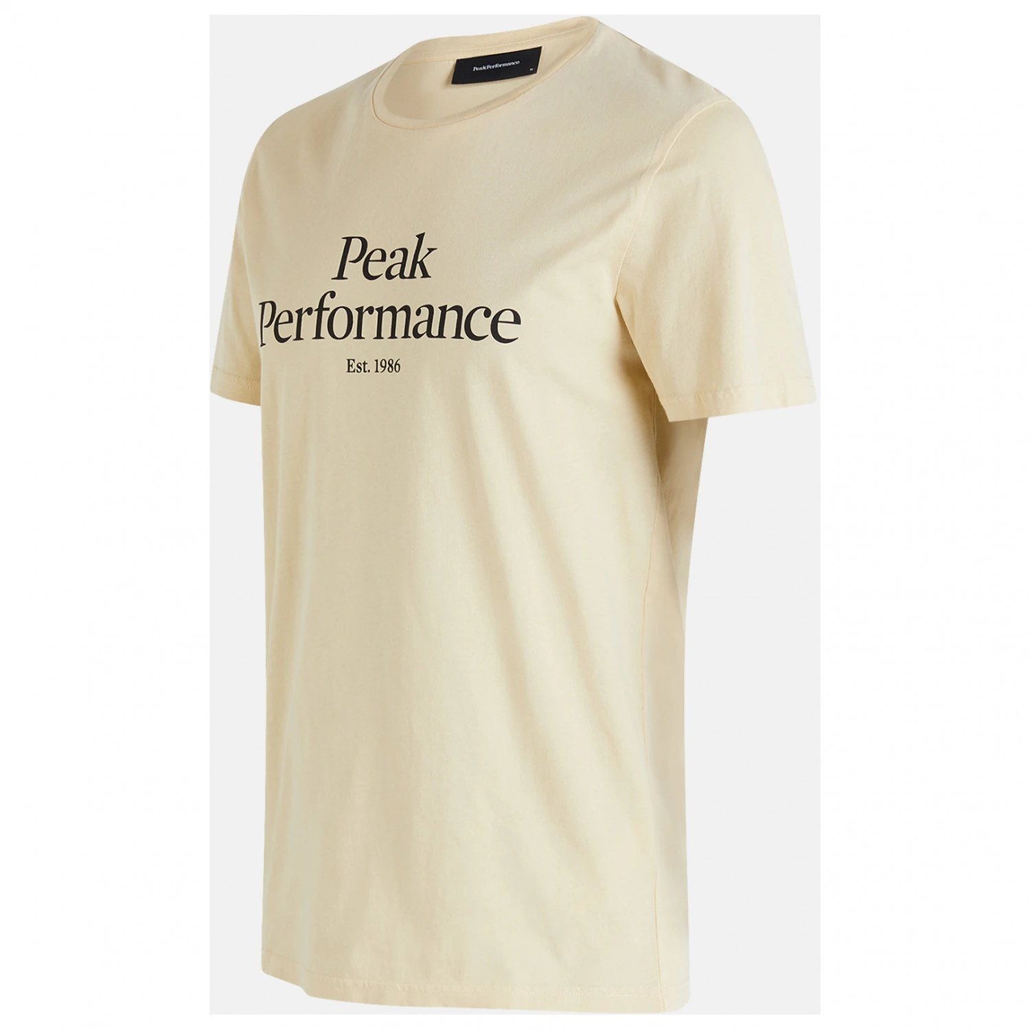 Peak Performance - Original Tee - T-shirt 5 Peak Performance - Original Tee - T-shirt - Image 3