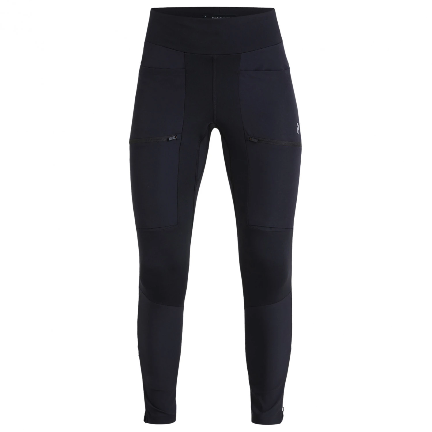 Peak Performance - Women's Vislight Track Tights - Walking Trousers 6 Peak Performance - Women's Vislight Track Tights - Walking Trousers - Image 4