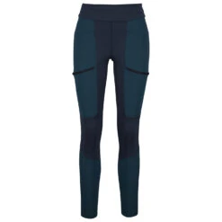 Peak Performance - Women's Vislight Track Tights - Walking Trousers 11 Peak Performance - Women's Vislight Track Tights - Walking Trousers -Armedangels Fashion Shop peak performance womens vislight track tights walking trousers 2