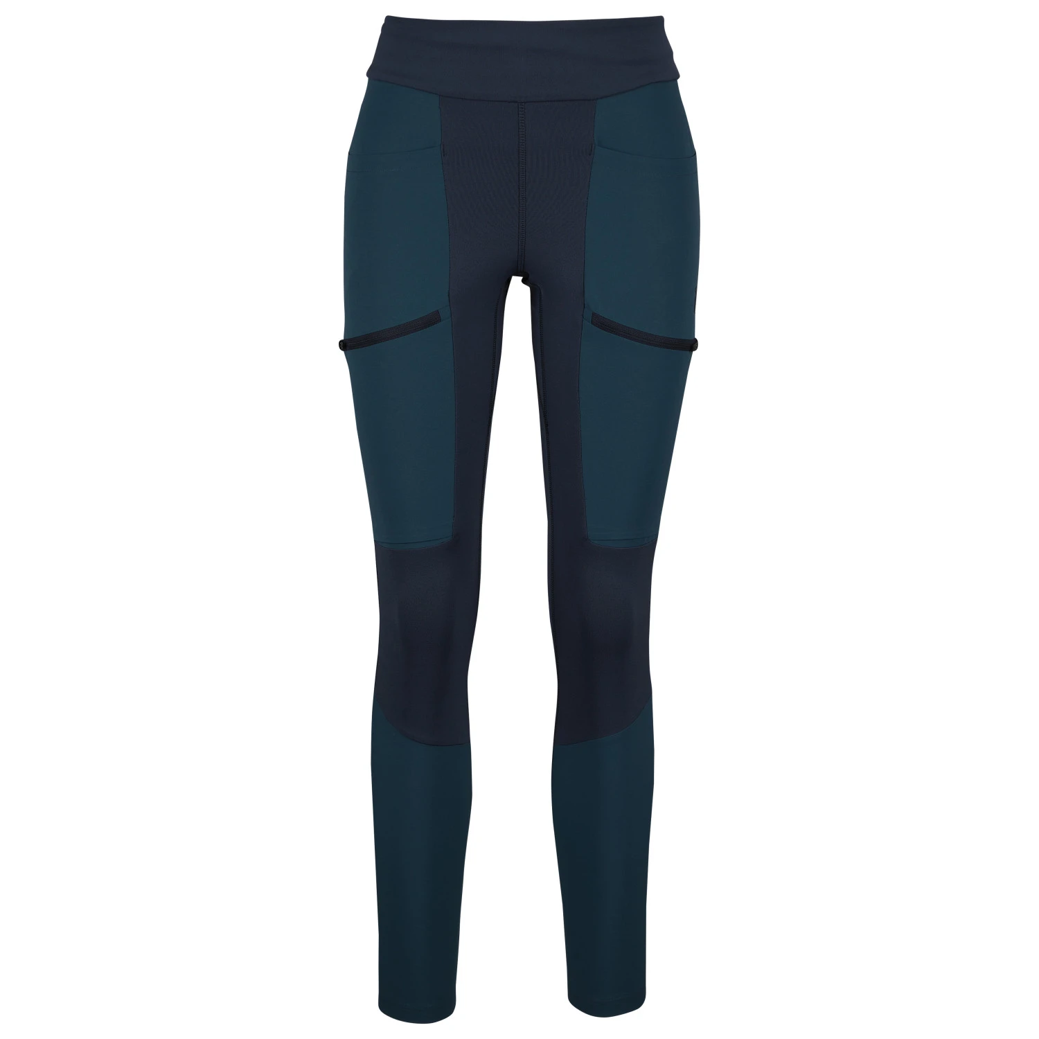 Peak Performance - Women's Vislight Track Tights - Walking Trousers 7 Peak Performance - Women's Vislight Track Tights - Walking Trousers - Image 5