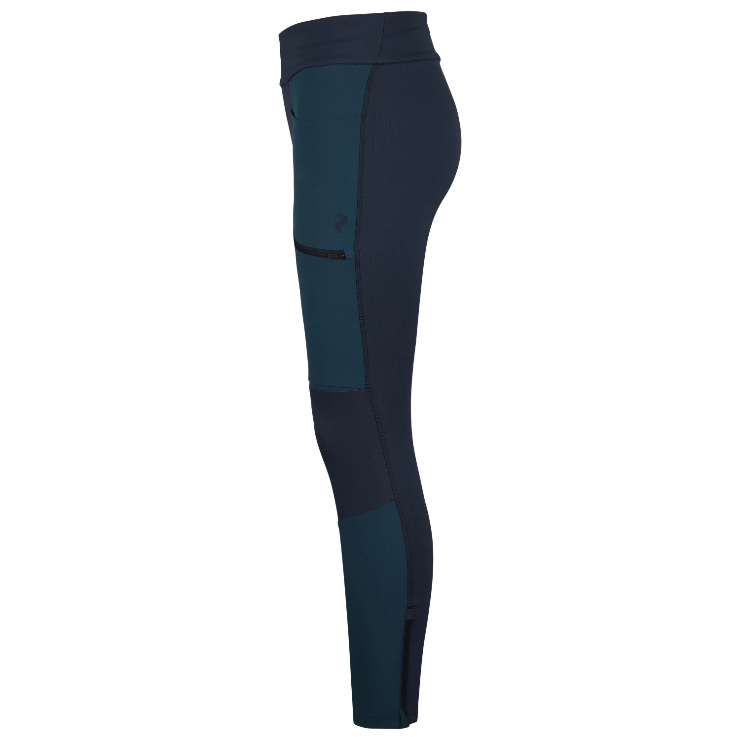 Peak Performance - Women's Vislight Track Tights - Walking Trousers 4 Peak Performance - Women's Vislight Track Tights - Walking Trousers - Image 2