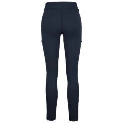 Peak Performance - Women's Vislight Track Tights - Walking Trousers 9 Peak Performance - Women's Vislight Track Tights - Walking Trousers -Armedangels Fashion Shop peak performance womens vislight track tights walking trousers detail 3