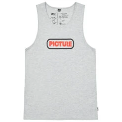 Picture - Pokka Tank - Tank Top