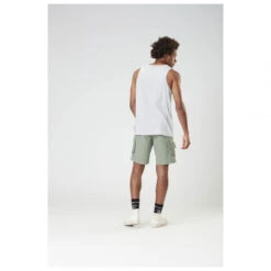 Picture - Pokka Tank - Tank Top -Armedangels Fashion Shop picture pokka tank tank top detail 4