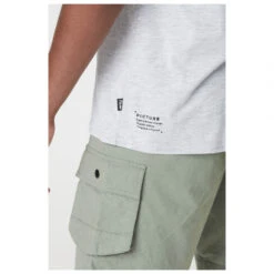 Picture - Pokka Tank - Tank Top -Armedangels Fashion Shop picture pokka tank tank top detail 6