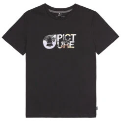 Picture - Women's Basement Tee - T-shirt -Armedangels Fashion Shop picture womens basement tee t shirt 1