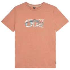 Picture - Women's Basement Tee - T-shirt