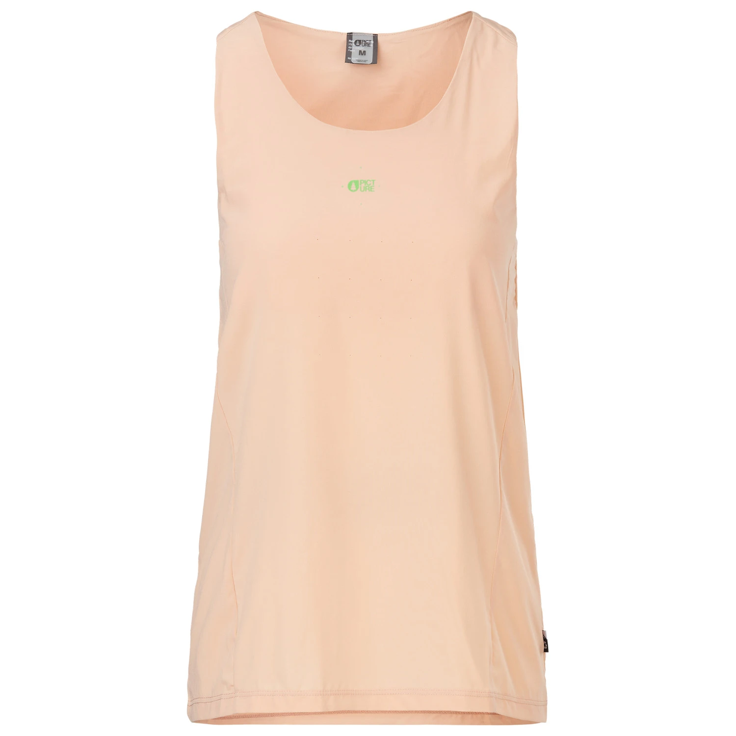Picture - Women's Ice Flow Tech Tank - Tank Top 8 Picture - Women's Ice Flow Tech Tank - Tank Top - Image 6