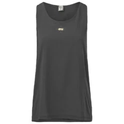 Picture - Women's Ice Flow Tech Tank - Tank Top