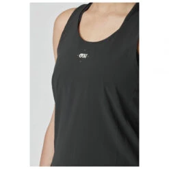 Picture - Women's Ice Flow Tech Tank - Tank Top 10 Picture - Women's Ice Flow Tech Tank - Tank Top -Armedangels Fashion Shop picture womens ice flow tech tank tank top detail 3