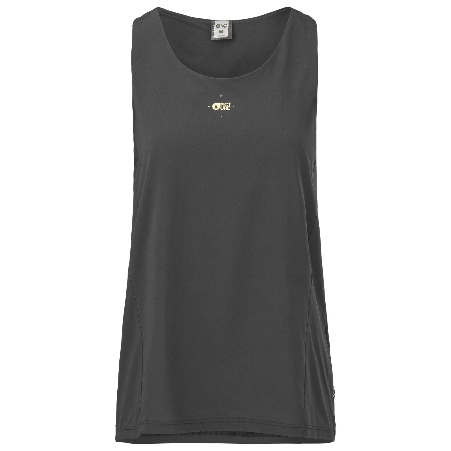 Picture - Women's Ice Flow Tech Tank - Tank Top 3 Picture - Women's Ice Flow Tech Tank - Tank Top