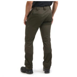 Pinewood - Abisko Hybrid Pant - Walking Trousers -Armedangels Fashion Shop pinewood abisko hybrid pant walking trousers detail 12