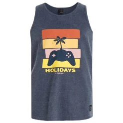 Protest - Kid's Prttoto Singlet - Tank Top