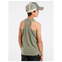 Protest - Kid's Prttoto Singlet - Tank Top 11 Protest - Kid's Prttoto Singlet - Tank Top -Armedangels Fashion Shop protest kids prttoto singlet tank top detail 4