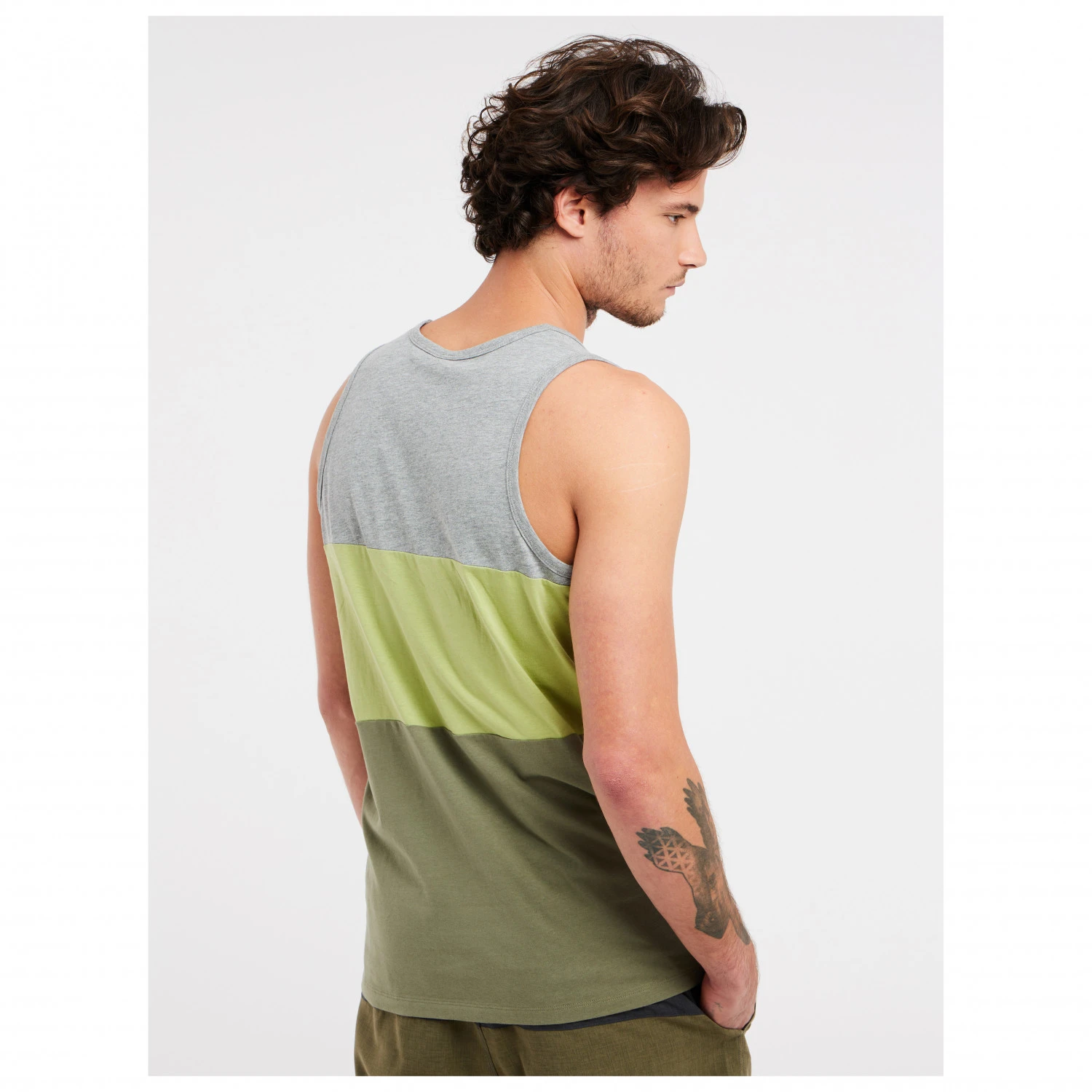 Protest - Prtblavand Singlet - Tank Top 6 Protest - Prtblavand Singlet - Tank Top - Image 4