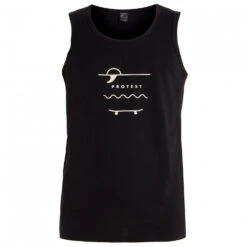 Protest - Prtdinchi Singlet - Tank Top -Armedangels Fashion Shop protest prtdinchi singlet tank top 1