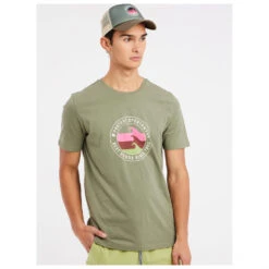 Protest - Prtsharm T-Shirt - T-shirt -Armedangels Fashion Shop protest prtsharm t shirt t shirt detail 3