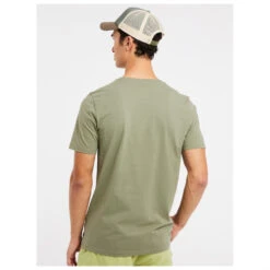 Protest - Prtsharm T-Shirt - T-shirt -Armedangels Fashion Shop protest prtsharm t shirt t shirt detail 4