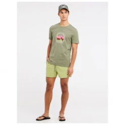 Protest - Prtsharm T-Shirt - T-shirt -Armedangels Fashion Shop protest prtsharm t shirt t shirt detail 5