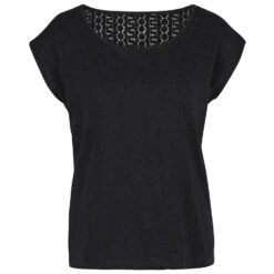 Protest - Women's Prtnice T-Shirt -Armedangels Fashion Shop protest womens prtnice t shirt 1