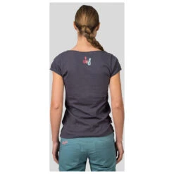 Rafiki - Women's Jay - T-shirt -Armedangels Fashion Shop rafiki womens jay t shirt detail 4