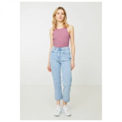 Recolution - Women's Top Anise - Top -Armedangels Fashion Shop recolution womens top anise top detail 4