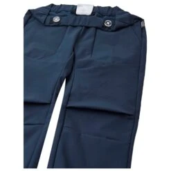 Reima - Kid's Siimes - Walking Trousers -Armedangels Fashion Shop reima kids siimes walking trousers detail 3