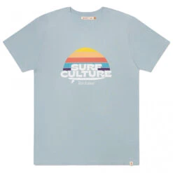 Revolution - T-Shirts RAI - T-shirt -Armedangels Fashion Shop revolution t shirts rai t shirt 1