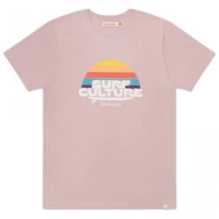 Revolution - T-Shirts RAI - T-shirt -Armedangels Fashion Shop revolution t shirts rai t shirt 2