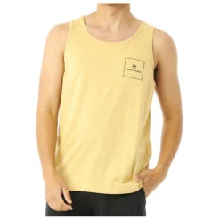 Rip Curl - Corp Icon Tank - Tank Top