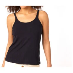Rip Curl - Women's Amantea Rib Top - Top -Armedangels Fashion Shop rip curl womens amantea rib top top 1