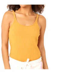 Rip Curl - Women's Amantea Rib Top - Top