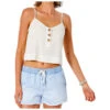 Rip Curl - Women's Classic Surf Cami - Top -Armedangels Fashion Shop rip curl womens classic surf cami top