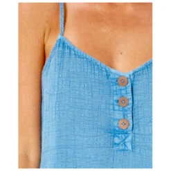 Rip Curl - Women's Classic Surf Cami - Top -Armedangels Fashion Shop rip curl womens classic surf cami top detail 4