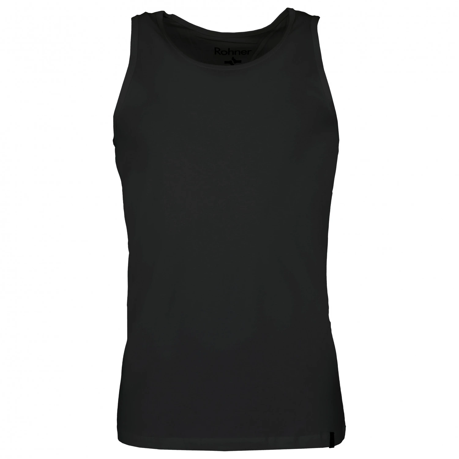 Rohner - Basic Singlet - Tank Top 4 Rohner - Basic Singlet - Tank Top - Image 2