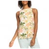 Roxy - Women's Better Than Ever Printed - Tank Top -Armedangels Fashion Shop roxy womens better than ever printed tank top