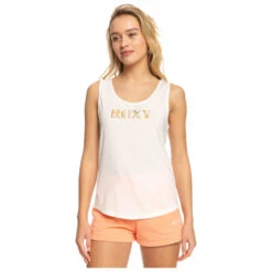 Roxy - Women's Losing My Mind - Top -Armedangels Fashion Shop roxy womens losing my mind top 1