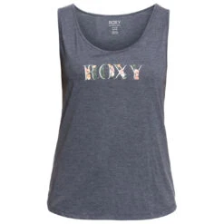 Roxy - Women's Losing My Mind - Top -Armedangels Fashion Shop roxy womens losing my mind top 2
