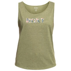 Roxy - Women's Losing My Mind - Top
